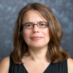 Yvette Aparicio